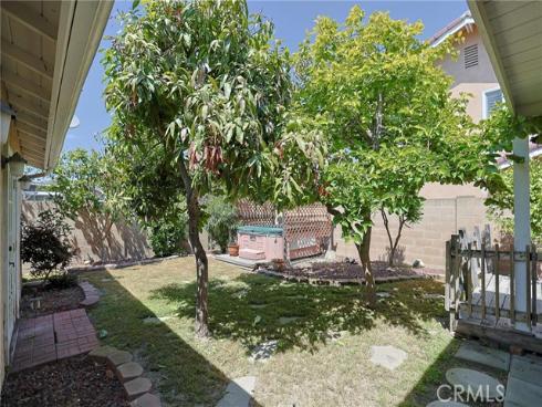 16404 Ponderosa Street, Fountain Valley, CA