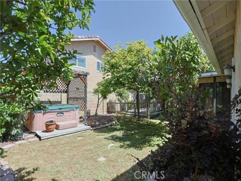 16404 Ponderosa Street, Fountain Valley, CA