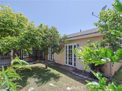 16404 Ponderosa Street, Fountain Valley, CA