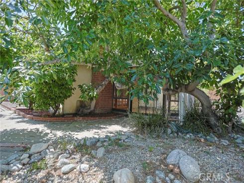 16404 Ponderosa Street, Fountain Valley, CA