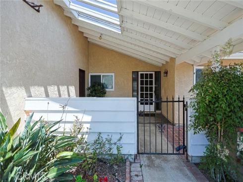 16404 Ponderosa Street, Fountain Valley, CA
