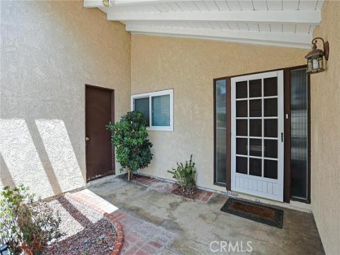 16404 Ponderosa Street, Fountain Valley, CA