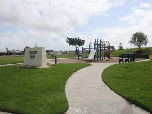8741 La Roca Avenue, Fountain Valley, CA