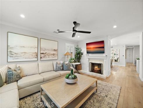 8741 La Roca Avenue, Fountain Valley, CA