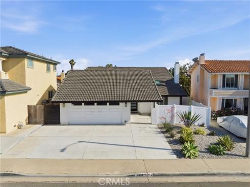 10618 El Toro , Fountain Valley, CA
