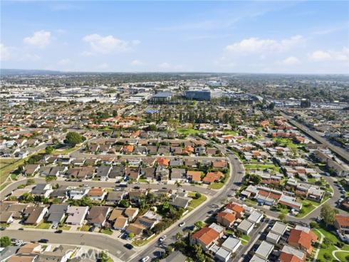 10618 El Toro , Fountain Valley, CA