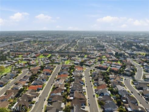 10618 El Toro , Fountain Valley, CA