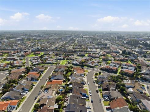 10618 El Toro , Fountain Valley, CA