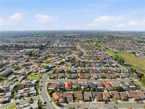 10618 El Toro , Fountain Valley, CA