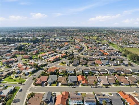 10618 El Toro , Fountain Valley, CA