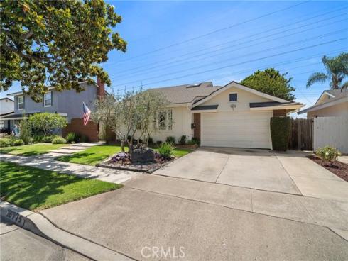 18775 Santa Mariana , Fountain Valley, CA