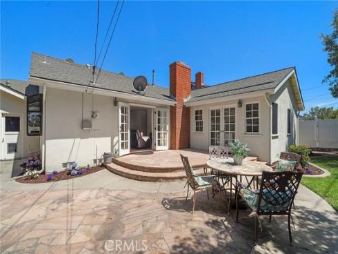 18775 Santa Mariana , Fountain Valley, CA