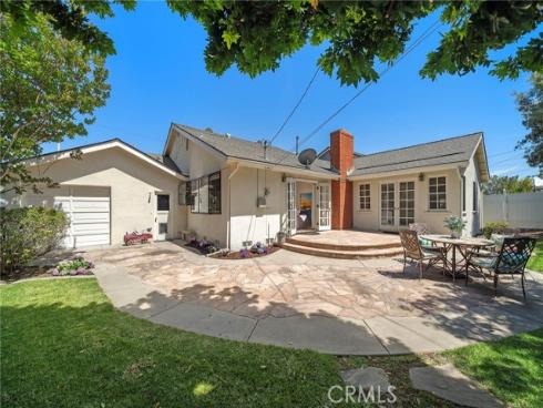 18775 Santa Mariana , Fountain Valley, CA