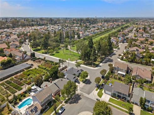 18775 Santa Mariana , Fountain Valley, CA