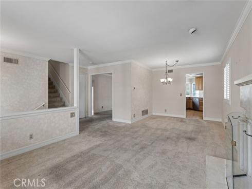 16653 Mt Cachuma , Fountain Valley, CA