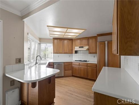 16653 Mt Cachuma , Fountain Valley, CA