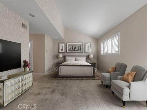 16653 Mt Cachuma , Fountain Valley, CA