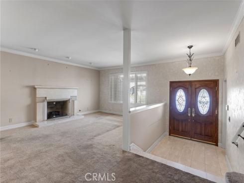 16653 Mt Cachuma , Fountain Valley, CA