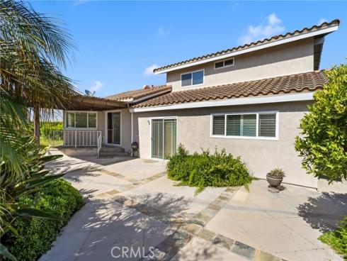 16653 Mt Cachuma , Fountain Valley, CA