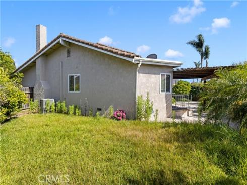 16653 Mt Cachuma , Fountain Valley, CA