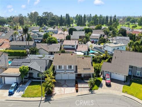 16653 Mt Cachuma , Fountain Valley, CA