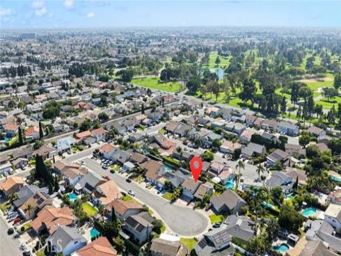 16653 Mt Cachuma , Fountain Valley, CA
