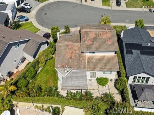 16653 Mt Cachuma , Fountain Valley, CA