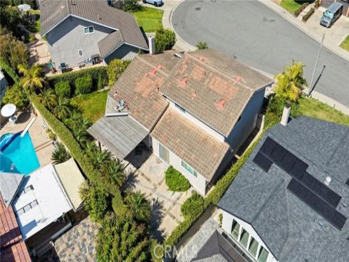 16653 Mt Cachuma , Fountain Valley, CA