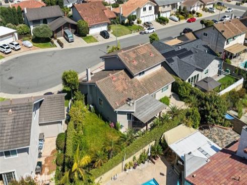 16653 Mt Cachuma , Fountain Valley, CA