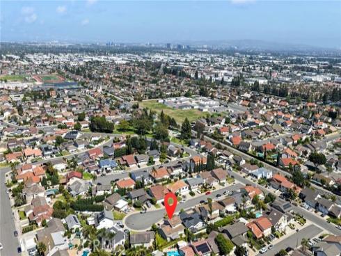 16653 Mt Cachuma , Fountain Valley, CA