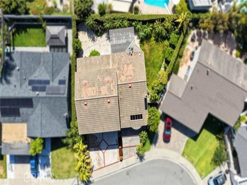 16653 Mt Cachuma , Fountain Valley, CA