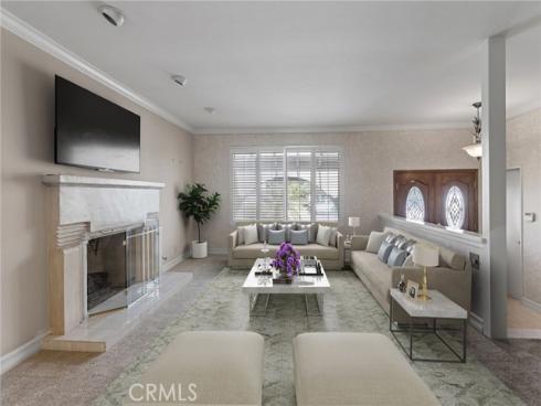 16653 Mt Cachuma , Fountain Valley, CA