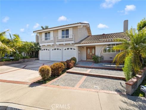16653 Mt Cachuma , Fountain Valley, CA