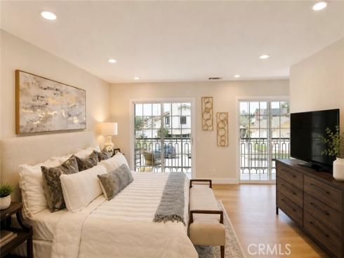9672 Shamrock , Fountain Valley, CA