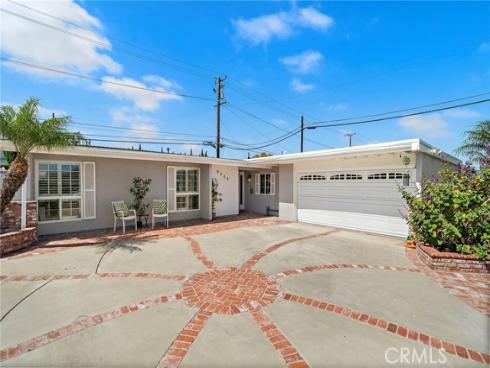 9206 La Colonia Avenue, Fountain Valley, CA