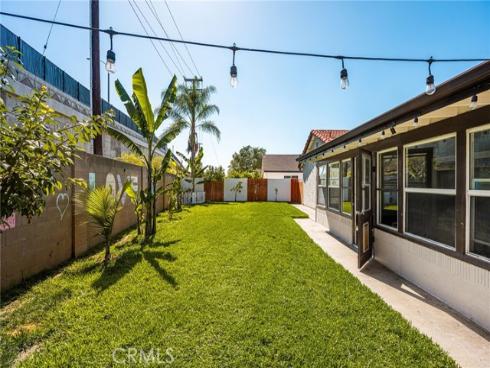 10352 La Despensa Avenue, Fountain Valley, CA