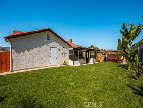 10352 La Despensa Avenue, Fountain Valley, CA