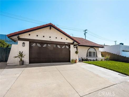 10352 La Despensa Avenue, Fountain Valley, CA