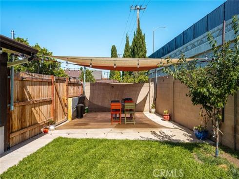 10352 La Despensa Avenue, Fountain Valley, CA