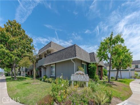 16183 Mount Erebus Court, Fountain Valley, CA