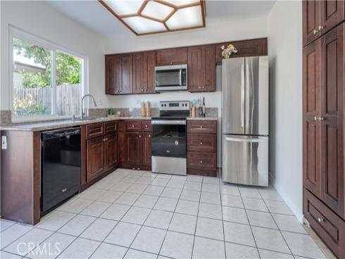 16183 Mount Erebus Court, Fountain Valley, CA