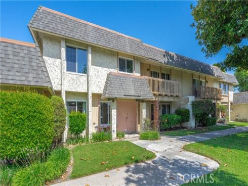 16183 Mount Erebus Court, Fountain Valley, CA