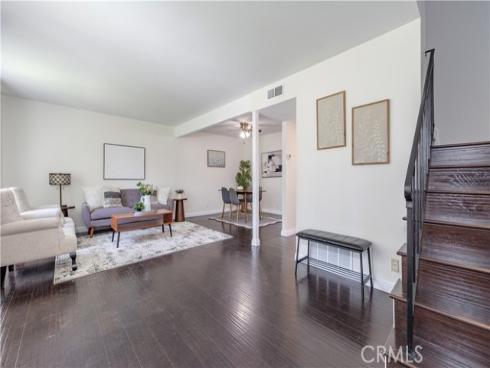 16183 Mount Erebus Court, Fountain Valley, CA