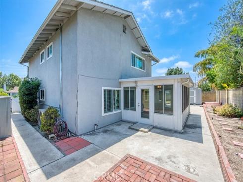 11657 Gladstone Circle, Fountain Valley, CA