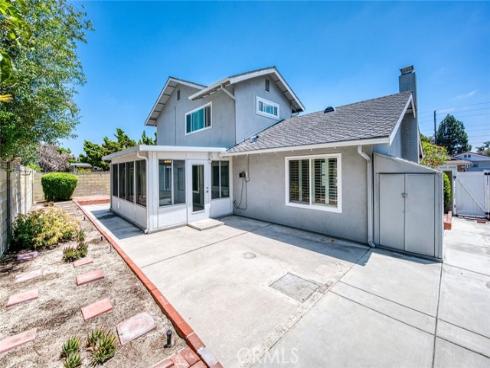 11657 Gladstone Circle, Fountain Valley, CA