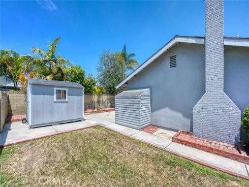 11657 Gladstone Circle, Fountain Valley, CA