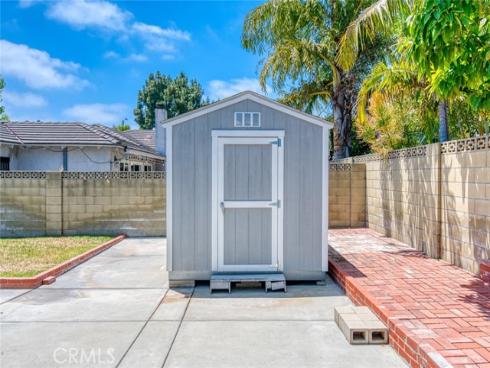 11657 Gladstone Circle, Fountain Valley, CA