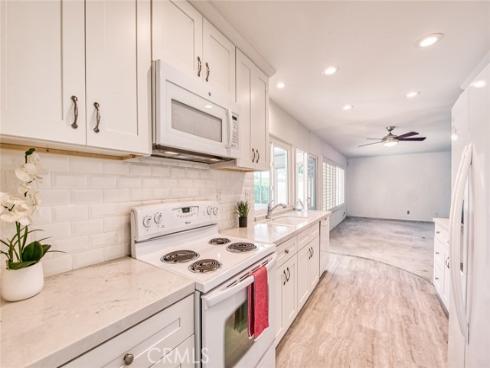 11657 Gladstone Circle, Fountain Valley, CA
