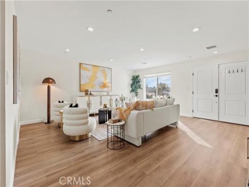 8715 El Lago , Fountain Valley, CA