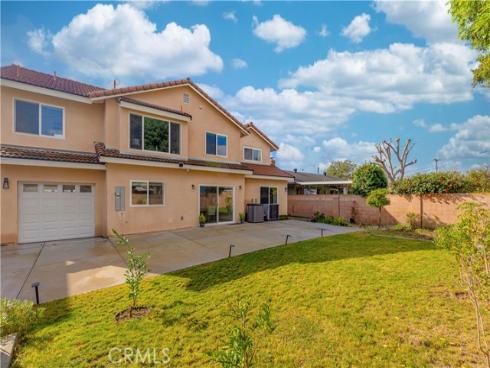 8715 El Lago , Fountain Valley, CA
